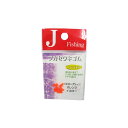 ダイトウブク(DAITOUBUKU) フカセウキゴム(オレンジ) 【ネコポス 対象商品】