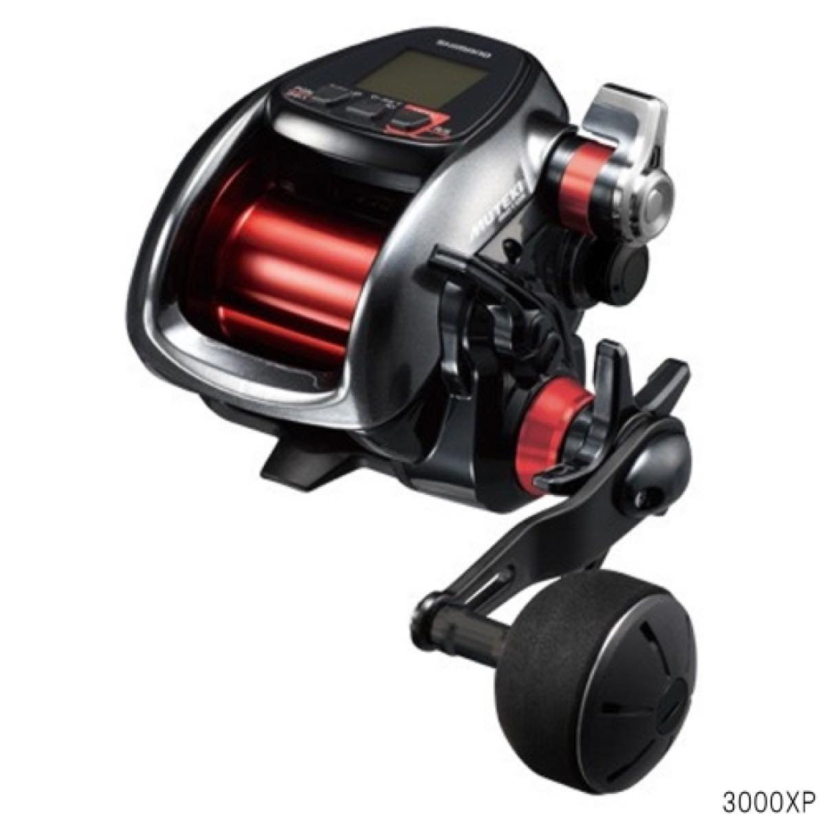 シマノ(SHIMANO) 18 プレイズ 3000XP 電動リール