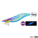 シマノ(SHIMANO) セフィア クリンチ ロングアピール ジェットブースト 3.0号 002 ケイムラブルー QE-Z30W 【ネコポス 対象商品】(4)