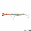 ジャッカル(JACKALL) シアンポッパーロア 240F ビジブルピンク(4)