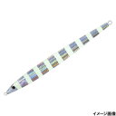 メジャークラフト(MajorCraft) メタルドラゴン 200g #7 ゼブラーグロー(4)