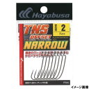 TNSオフセットナロー FF315 2号 【ネコポス 対象商品】