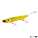 シマノ(SHIMANO) バンタム ジジル 70S 004 キョウリンチャートG ZR-J70U 【ネコポス 対象商品】