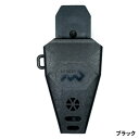 マルシン漁具(DRAGON) プライヤーホルダー ブラック