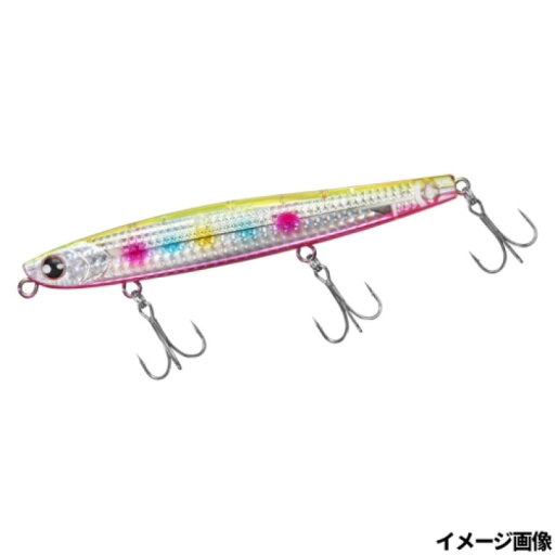 【即納】ダイワ(Daiwa) モアザン スイッチヒッター DH 128S レーザーインパクト LI不夜城 【ネコポス 対象商品】 【即納】ダイワ(Daiwa) モアザン スイッチヒッター DH 128S レーザーインパクト LI不夜城 【ネコポス 対象商品】