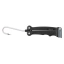 ダイワ(Daiwa) フィッシュギャフ 85 ブラック 【ネコポス 対象商品】
