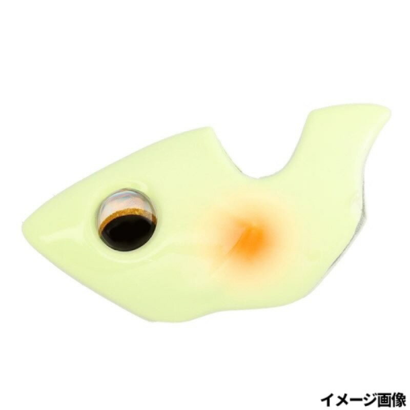 ダイワ(Daiwa) 仮面シンカーボート3 30g グロー 【ネコポス 対象商品】