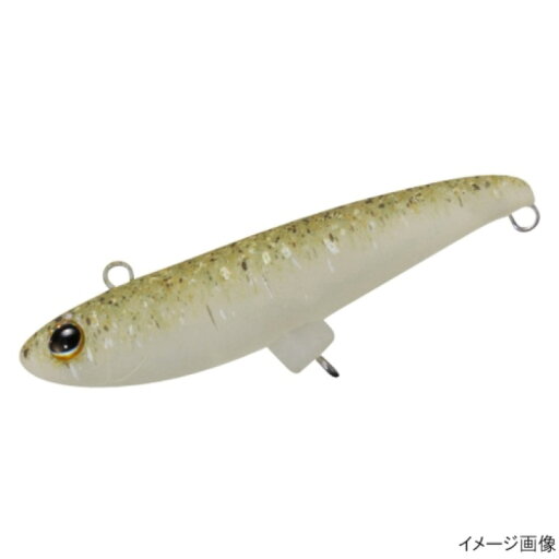 ジャッカル(JACKALL) ティモン ちびダートラン ショボクレグロー 【ネコポス 対象商品】 ジャッカル(JACKALL) ティモン ちびダートラン ショボクレグロー 【ネコポス 対象商品】