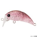 シマノ(SHIMANO) カーディフ ふわとろトップ 35F 22T ストロベリーペレット TR-135R 【ネコポス 対象商品】(4)