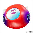 【即納】ダイワ(Daiwa) 紅牙 ベイラバーフリー β TG ヘッド 60g 紅牙オレンジ 【ネコポス 対象商品】