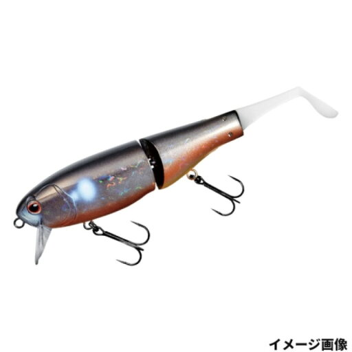 がまかつ ラグゼ アヴィック 7インチ #11 オチアユ がまかつ ラグゼ アヴィック 7インチ #11 オチアユ