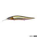 メガバス(Megabass) VISION ONETEN+1 Jr. 和銀オイカワ 【ネコポス 対象商品】(4)
