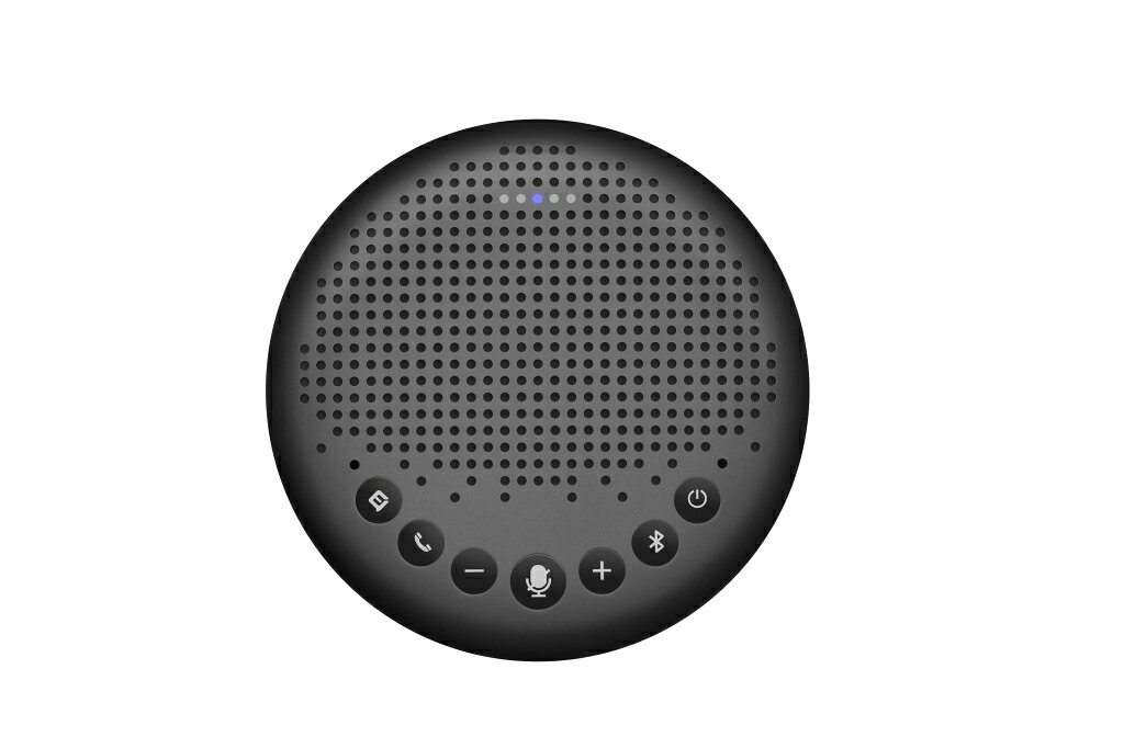 乐天商城 - EMEET EMEET OfficeCore Luna Black LUNA