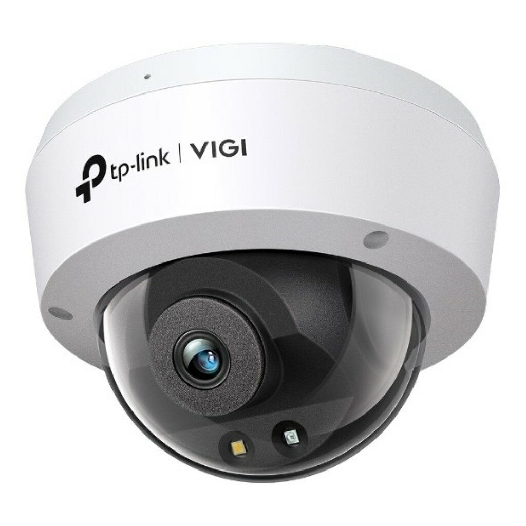Rakuten - TP-Link VIGI 3MPドーム型フルカラーネットワークカメラ VIGI C230(4MM)(UN)