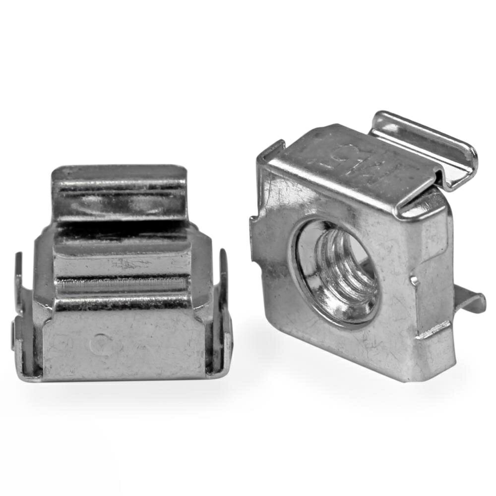 StarTech.com M5 �������ʥå�(100��) CABCAGENUTS2