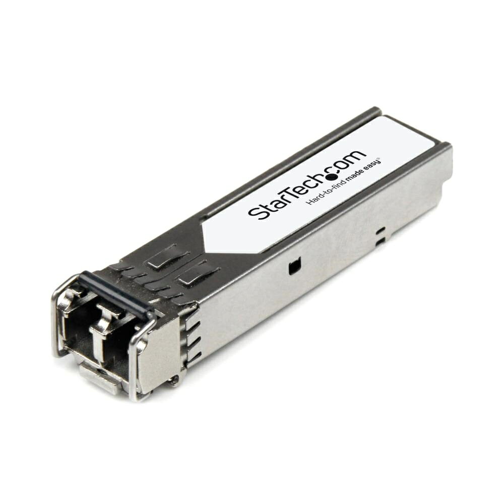 StarTech.com SFPモジュール/Citrix製品EW3A0000712互換/1000BASE-LX準拠光トランシーバ/1310nm/DDM EW3A0000712-ST 時間指定不可