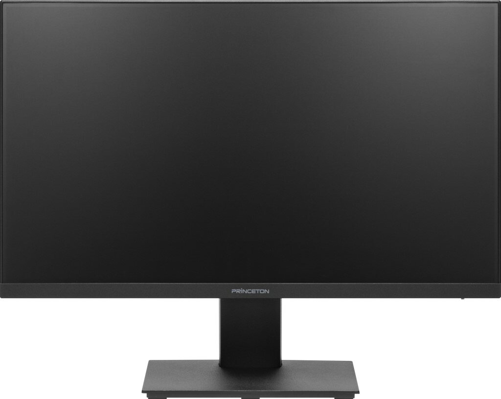 プリンストン HDR対応 100Hz IPS方式パネル採用 USB Type-C搭載 23.8型 フルHD液晶ディスプレイ PTF-H241W-BK 時間指定不可