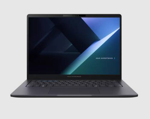 ASUS JAPAN B3405CCA-NZ4012X/ジェントルグレー/14型ワイドTFTカラー液晶/2560x1600/Intel Core Ultra 5 Processor 225H/AI Boost NPU/DDR5 16GB/インテル グラフィックス/SSD 512GB/Windows 11 Pro/指紋認証対応 B3405CCA-NZ4012X 時間指定不可