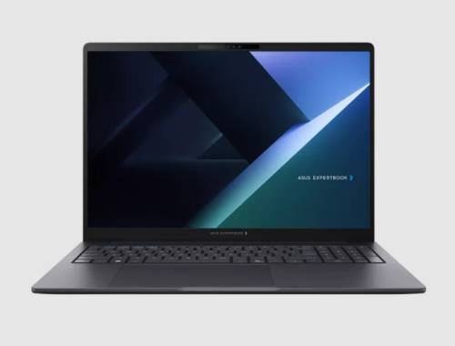 ASUS JAPAN B5605CAA-PL0103X/ジェントルグレー/16型ワイドTFTカラー液晶/2560x1600/Intel Core Ultra 7 Processor 355/AI Boost NPU/DDR5 32GB/インテル グラフィックス/SSD 1TB/Windows 11 Pro/指紋認証対応 B5605CAA-PL0103X 時間指定不可