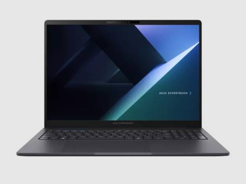 ASUS JAPAN B3605CCA-PL2733X/ジェントルグレー/16型ワイドTFTカラー液晶/2560x1600/Intel Core Ultra 5 Processor 125H/AI Boost NPU/DDR5 16GB/インテル グラフィックス/SSD 512GB/Windows 11 Pro/指紋認証対応 B3605CCA-PL2733X 時間指定不可