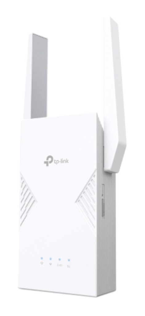 商品説明Wi-Fi 7対応デュアルバンド中継器。最大3.6Gbps(5GHz：2882Mbps + 2.4GHz：688Mbps)の高速通信に対応。2.5Gマルチギガビットイーサネットポートを搭載。MLOによる低遅延/高信頼性接続を実現。EasyMesh対応でメッシュWi-Fiネットワークを構築可能。OneMesh対応。既存ルーターに接続してWi-Fiカバレッジを拡張する。ITEM INFORMATION製品タイプ無線LANアクセスポイント仕様■インターフェース:2.5Gbps LANポートx1■ボタン:WPSボタン、Reset(初期化)ボタン■入力電力:100〜240V、50/60Hz、0.3A■消費電力:15W■サイズ:97x46x158mm■アンテナ:外部アンテナx2■Wi-Fi規格:Wi-Fi 7、IEEE 802.11be/ax/ac/n/a(5GHz)、IEEE 802.11be/ax/n/b/g(2.4GHz)■周波数帯:5GHz、2.4GHz■信号レート:5GHz 2882Mbps、2.4GHz 688Mbps■動作モード:中継器モード、ブリッジ(アクセスポイント)モード■受信感度:5GHzは11be EHT20 MCS0 -96dBm/EHT40 MCS0 -94dBm/EHT80 MCS0 -91dBm/EHT160 MCS0 -88dBm/EHT20 MCS13 -59dBm/EHT40 MCS13 -57dBm/EHT80 MCS13 -54dBm/EHT160 MCS13 -51dBm、2.4GHzは11be EHT20 MCS0 -95dBm/EHT40 MCS0 -93dBm/EHT20 MCS13 -58dBm/EHT40 MCS13 -56dBm■ワイヤレスセキュリティ:WPA/WPA2-PSK暗号化、WPA2/WPA3対応■高度な機能:MLO、160MHz帯域幅、4K-QAM、Multi-RU対応■送信パワー:FCC 5GHz30dBm、2.4GHz30dBm■メッシュテクノロジー:EasyMesh互換■ワイヤレス機能:LEDコントロール、アクセスコントロール、電源スケジュール、Wi-Fi範囲設定対応■ネットワークサービス:Webサーバー、Web(HTTP/HTTPS)経由のデバイス管理&設定、DHCPサーバー、アプリ経由のデバイス管理&設定対応仕様2■認証:RoHS、VCCI、JATE、技適■パッケージ内容:RE235BE本体、かんたん設定ガイド■システム要件:Windows 98SE/NT/2000/XP/Vista/7/8/8.1/10、Mac OS、NetWare、UNIX、Linux、Internet Explorer 11/Firefox 12.0/Google Chrome 20.0/Safari 4.0等のJava対応ブラウザ■動作環境:動作温度0〜40℃、保存温度-40〜70℃、動作湿度10〜90% RH、保存湿度5〜90% RHRoHS指令RoHS2電気用品安全法(PSE)対象外J-Moss対応