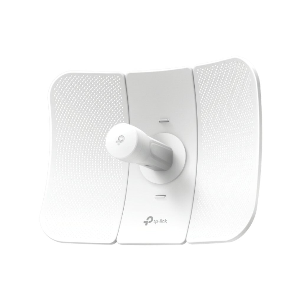 商品説明【英語パッケージ 法人限定】最大速度は5GHzで867Mbps(802.11ac)、23dBiハイゲイン指向性の2x2 MIMO搭載で、長距離アプリケーションに最適、優れたビーム指向性・遅延軽減・ノイズキャンセルを実現、革新的なスナップロックパーITEM INFORMATION製品タイプ無線LANインターフェース仕様■製品:アウトドアワイヤレスCPE■プロセッサー:Qualcomm 750MHz CPU、MIPS 74Kc■メモリー:128MB DDR2 RAM、16MB Flash■インターフェース:10/100/1000Mbpsシールドイーサネットポートx1(LAN/POE)、リセットボタンx1■電源:LAN経由のパッシブPoE給電、電圧範囲16〜27V DC■消費電力:最大7.3W■サイズ:366x280x207mm■アンテナゲイン:23dBi■アンテナビーム幅:9°(Azimuth)/7°(Elevation)■保護性能:15KV ESDプロテクション、6KV雷保護■筐体:屋外用PC安定化プラスチック、IP65防水防塵設計■Wi-Fi規格:IEEE 802.11a/n/ac■ワイヤレススピード:最大867Mbps(80MHz)、最大400Mbps(40MHz)、最大173.4Mbps(20MHz)■周波数範囲:W56 5.5〜5.68GHz(DFS)■送信パワー:最大27dBm、1dBm単位で調整可能■ネットワーク設定:WAN静的/動的/PPPoE、LAN静的/動的/DHCP、ALG、UPnP、仮想サーバー、ポートトリガー、SPIファイアウォール、Ping禁止、DoS保護、アクセスコントロール、スタティックルーティング、帯域幅コントロール、IP&MACバインディング対応■Wi-Fi設定:チャネル幅20/40/80MHz、自動チャネル選択、送信電力制御、DFS、WDS、SSIDブロードキャスト、タグVLANによるマルチSSID、距離/ACKタイムアウト設定、ワイヤレスMACアドレスフィルタリング、Long Range PtP対応■ワイヤレスセキュリティ:WPA/WPA2、WPA-PSK/WPA2-PSK、AES/TKIP暗号化対応■管理機能:Pharos Controlアプリケーション、HTTP/HTTPS Web管理、システムログ、SNMPエージェント(v2c)、Pingウォッチドッグ、動的DDNS、SSHサーバー対応仕様2■システムツール:信号強度/ノイズ/CCQ送信/CPU/メモリ表示、スループット/ステーション/インターフェイス/ARP/ルート/WAN/DHCPモニター、スペクトラムアナライザ、スピードテスト、Ping、トレースルート、アンテナアライメント対応■システムレベル最適化:IGMPスヌーピング/プロキシ対応■PoEアダプターサイズ:85.8x43.9x29.7mm■PoEアダプターインターフェース:ACジャック/アースグラウンド、10/100/1000Mbpsシールドイーサネットポートx2■PoEアダプターボタン:遠隔リセットボタン■PoEアダプターLED:電源ステータスLED(緑)■PoEアダプター入力:100-240VAC、50/60Hz■PoEアダプター出力:24VDC、0.5A最大、最大60mのPoE対応■PoEアダプター効率性:84.29%以上■PoEアダプター認証:CE、FCC、UL、IC、GS、PSB、C-tick、SAA、Sマーク、KCマーク■認証:CE、FCC、RoHS、IP65、IC■パッケージ内容:アウトドアワイヤレスCPE、24V 0.5A PoE受電アダプタ、ポールマウンティングキット、ACケーブル、インストールガイド■システム要件:Windows 98SE/NT/2000/XP/Vista/10/8/7、Mac OS、NetWare、UNIX、Linux■動作環境:動作温度-40〜70℃、保存温度-40〜70℃、動作湿度10〜90%、保存湿度5〜95%VCCI適合 Class-BRoHS指令RoHS2電気用品安全法(PSE)適用除外J-Moss対象外