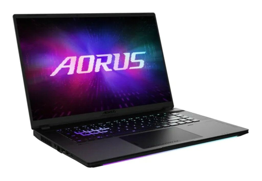 GIGABYTE AORUS MASTER 16(RYZEN 9 9955HX3D/RTX5080/DDR5 16GBx2/Gen4 1TB/Win11 Pro/日本語配列) 16 6YJM5JPE64SP 時間指定不可