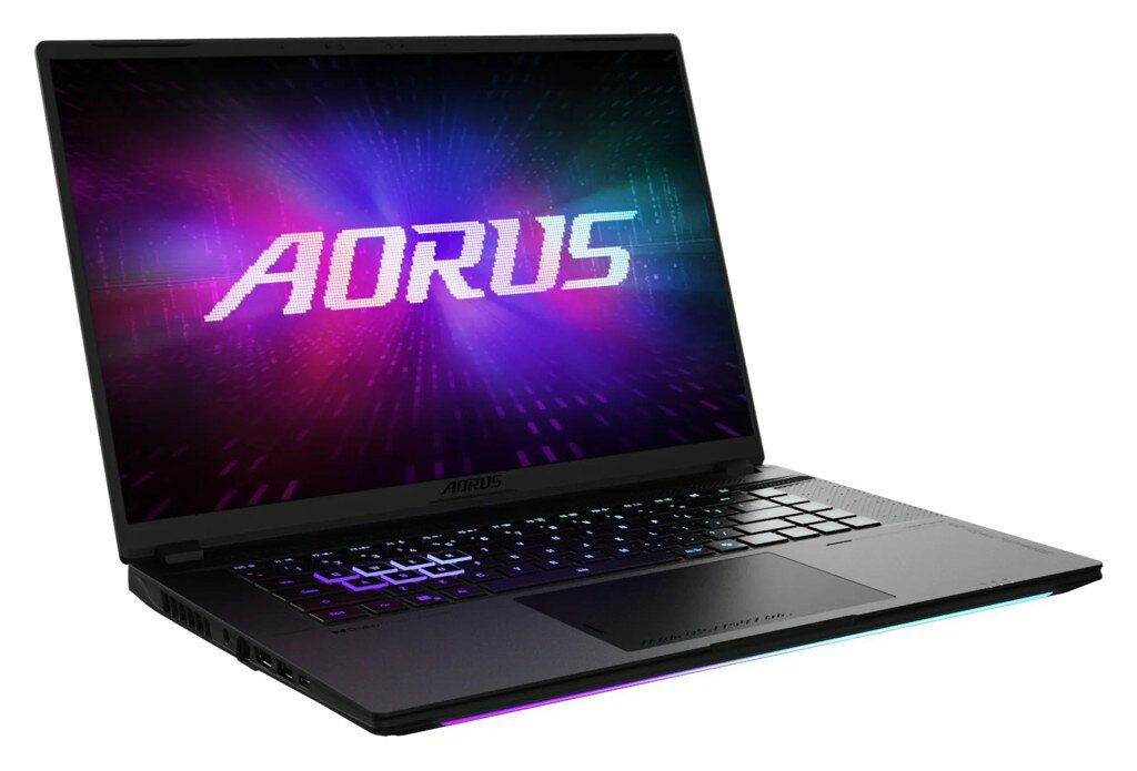 GIGABYTE AORUS MASTER 16(RYZEN 9 9955HX3D/RTX5090/DDR5 16GBx2/Gen4 1TB/Win11 Pro/日本語配列) 16 6ZJM6JPE64SP 時間指定不可