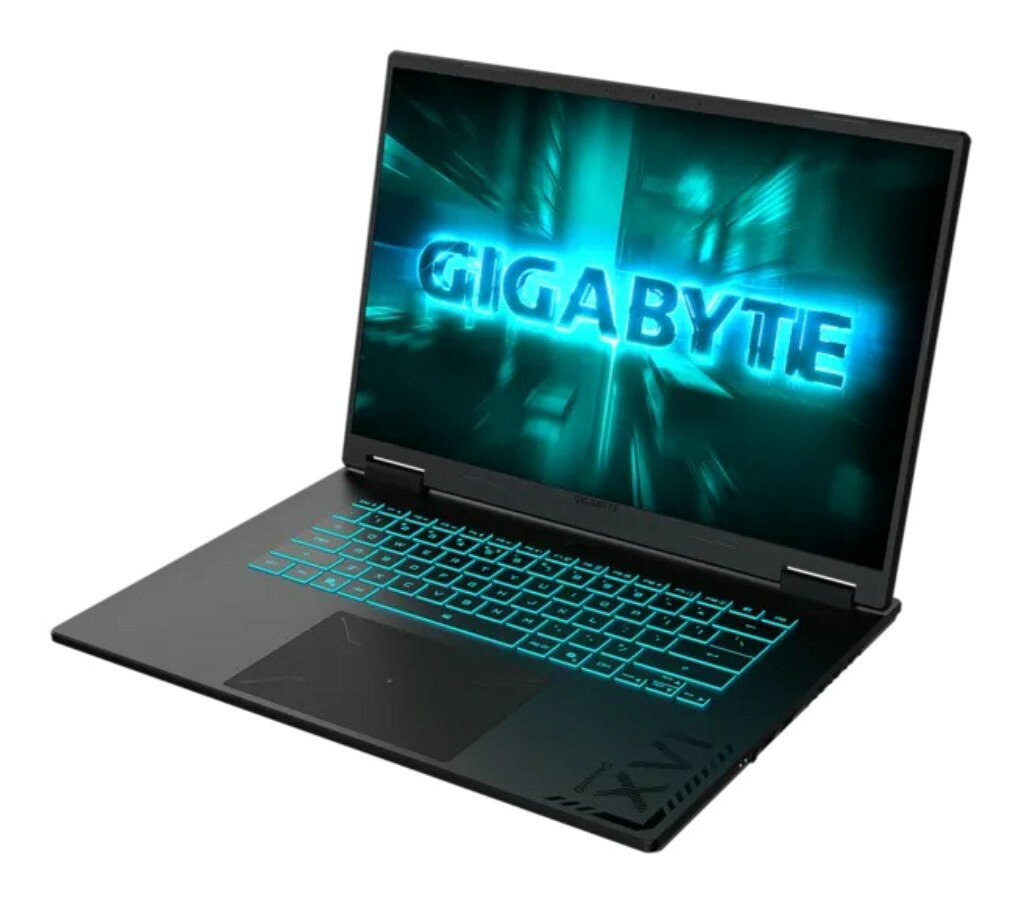 GIGABYTE GAMING A16(AMD Ryzen 7 260/RTX5050/DDR5 16GBx1/Gen4 512GB/windows11 Pro/日本語配列) GAMING A16 3THK3JP893SP 時間指定不可
