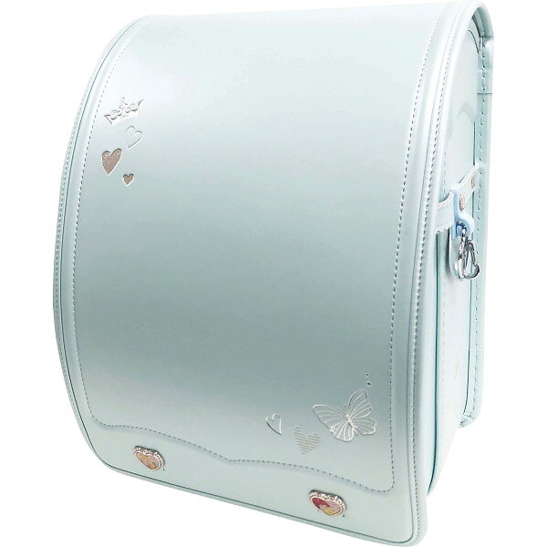 ディズニープリンセスデザイン ランドセル D2591MTG-5 カバン バッグ子供用 f-park-10094779 F-Park パッケージ画像
