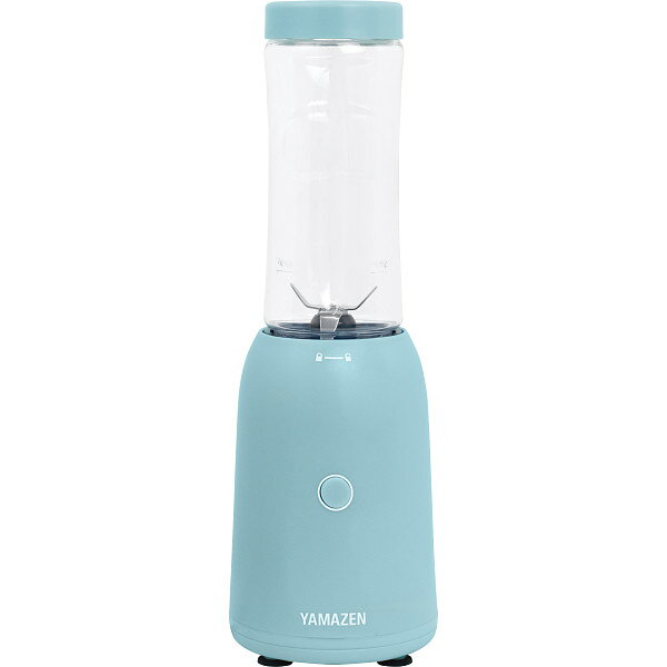 【送料無料】 ヤマゼン タンブラーミキサー(280ml) 電化製品 電化製品調理機器 調理小物