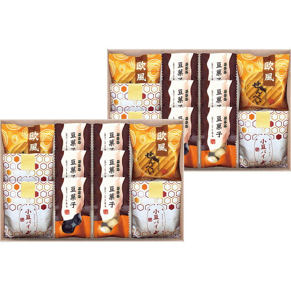 商品説明小豆パイ、欧風せんべい、2種類の味でコーティングした豆菓子の詰合せ。家族で楽しめるセットにしました。●小豆パイ×6、欧風せんべい×4、豆菓子(竹炭・きなこ)×各6ITEM INFORMATIONJAN4983740110184アレルギー表示特定原材料卵、乳、小麦、落花生特定原材料に準ずるもの大豆