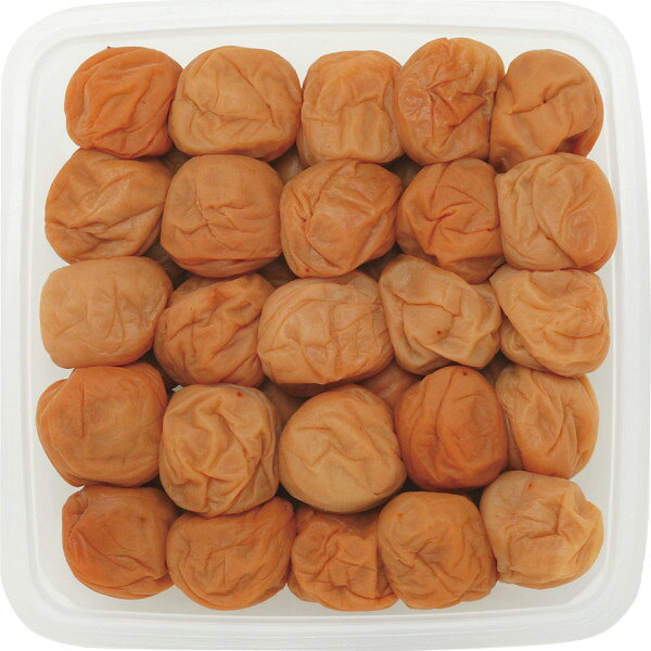 【送料無料】 紀州南高梅 甘口はちみつ梅干(800g) 2161674 食料品 珍味・漬物 梅干
