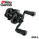 アブガルシア 25 ゼノン コア HS8-L 左ハンドル