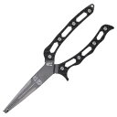 ダイワ(Daiwa) ステンコアプライヤー 220H ブラック 【ネコポス 対象商品】