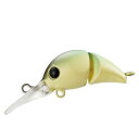 シマノ(SHIMANO) カーディフ ちびとろ 25F 04T 抹茶ラテ TR-125N 【ネコポス 対象商品】