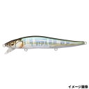 メガバス(Megabass) VISION ONETEN SR(ビジョン ワンテン SR) SH ハス 【ネコポス 対象商品】