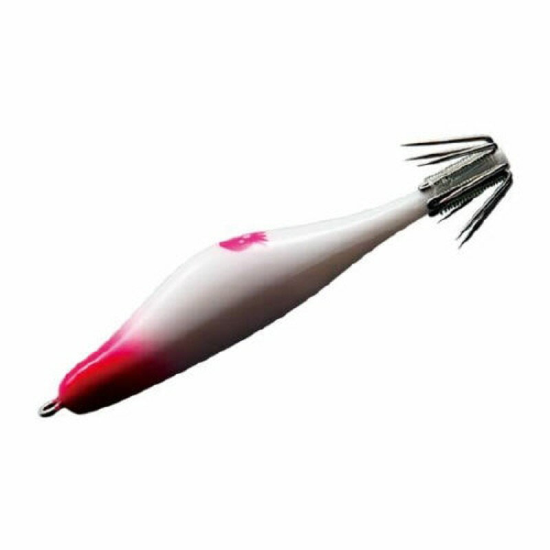 デュエル(DUEL) HPイイやん TY1 60mm PRH(パールレッドヘッド) 【ネコポス 対象商品】