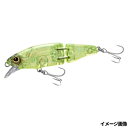 シマノ(SHIMANO) ソアレ アーマジョイント 60F アーマブースト 004 STチャート XJ-160W 【ネコポス 対象商品】