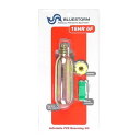 高階救命器具(Takashina) ブルーストーム 交換用ボンベキット 18HR 6F 【ネコポス 対象商品】