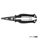 シマノ(SHIMANO) パワープライヤー ブラック CT-561P 【ネコポス 対象商品】