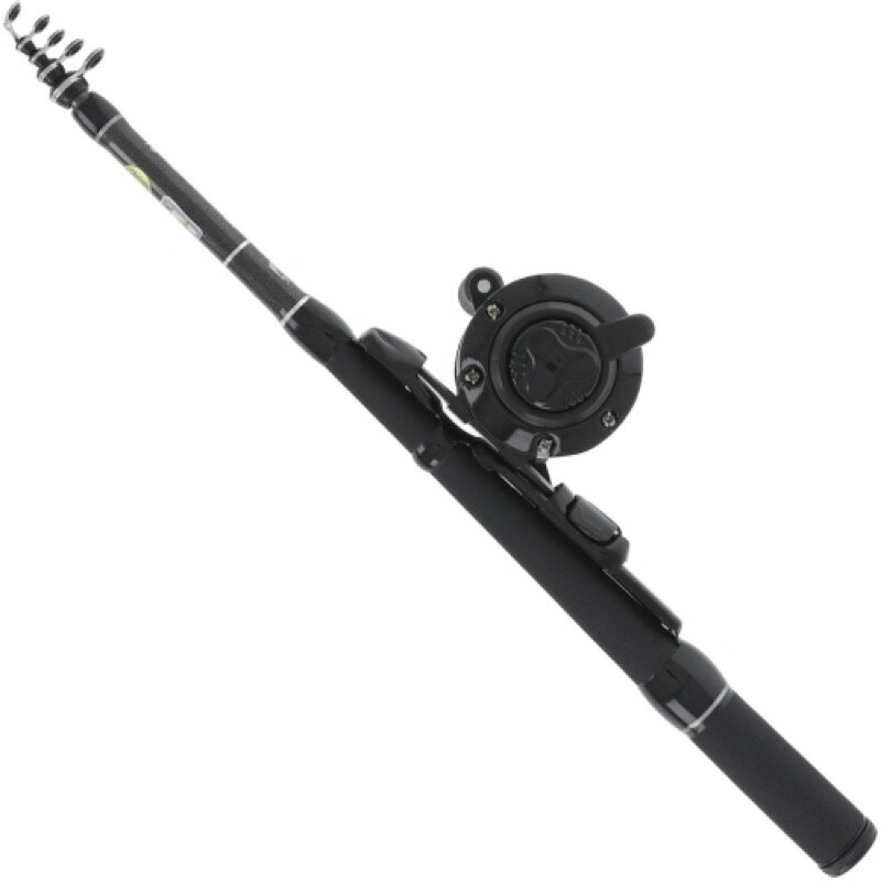 タカミヤ(TAKAMIYA) 穴釣り セット 90cm テトラ竿のサムネイル