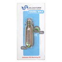 高階救命器具(Takashina) 手動膨張用ボンベキット 18UML MKS 【ネコポス 対象商品】