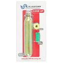 高階救命器具(Takashina) 交換用ボンベキット 33HR 6F 【ネコポス 対象商品】