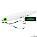 シマノ(SHIMANO) コルトスナイパー アオモノキャッチャー JW-235S 35g 007 フルグロー 【ネコポス 対象商品】(4)
