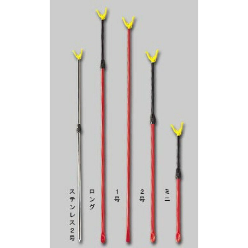 第一精工(DAIICHISEIKO) サンドポールロング