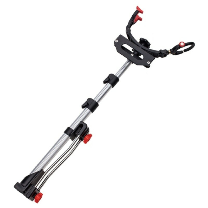 第一精工(DAIICHISEIKO) バッカン受三郎 小継三段式