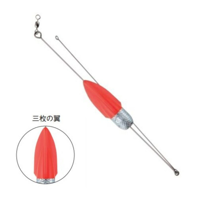 Rakuten - 富士工業(FUJI KOGYO) ジェット天秤 2JO-20 20号 【ネコポス 対象商品】