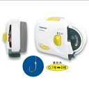 ハピソン 乾電池式針結び器(細糸用) YH-713(4)