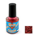 東邦産業(TOHO,inc.) ダイアカラー 10ml レッドラメ